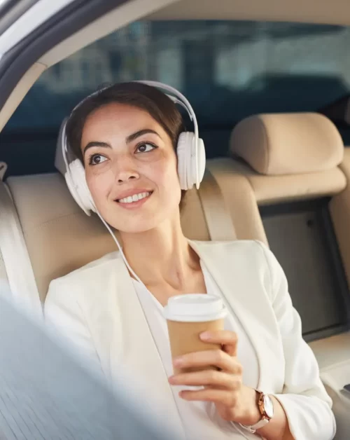 servicios de TAXI en Castellón, Almazora, Borriol, Villarreal, Burriana, Benicàssim y Alquerías.