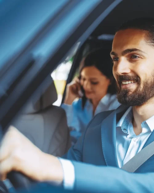 Te llevamos a cualquier punto de la geografía española y ciudades como Valencia, Barcelona, Madrid… Pídenos presupuesto sin compromiso.  También servicios de TAXI en Castellón, Almazora, Borriol, Villarreal, Burriana, Benicàssim y Alquerías.