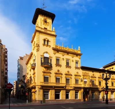 Taxi Castellón - Aeropuerto y Estación